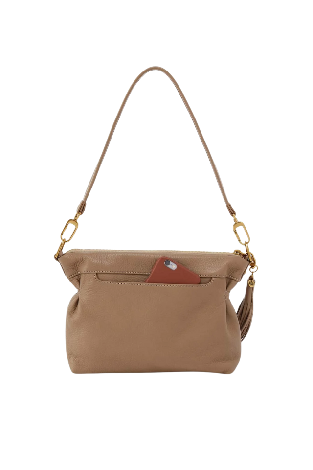 Hobo Kori Crossbody - Cedar Sagebrush