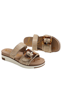 Sam Edelman Adrianna - Sunny Gold