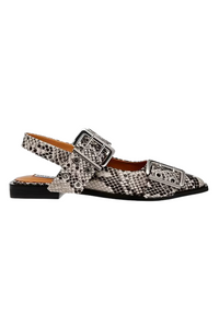 Steve Madden Graya - Snake