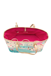 Spartina Gulf Coast Tote