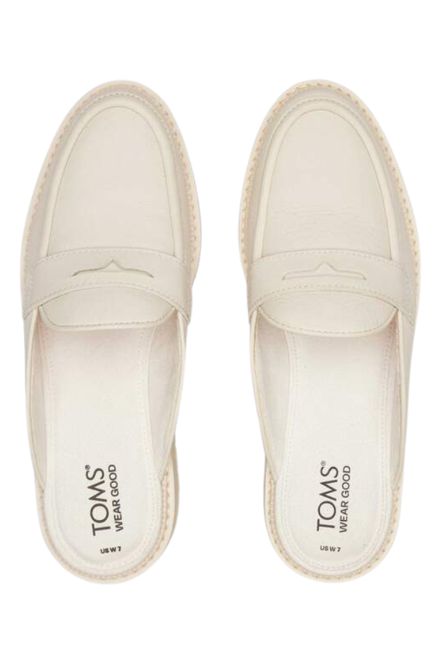 TOMS Cara Mule - Natural