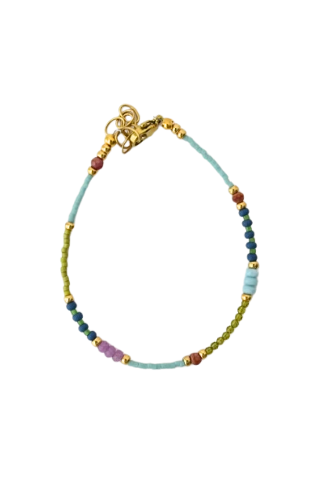 Kitzi Multi Bracelets