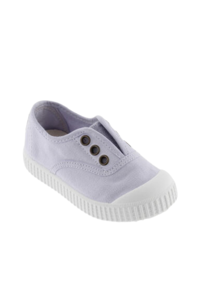 Victoria 1915 Slip-On Sneaker - Lirio