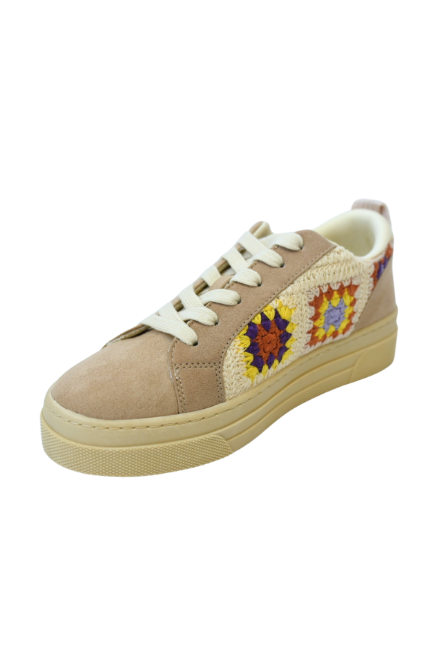 Steve Madden Kids JDAMES - NAT MULTI