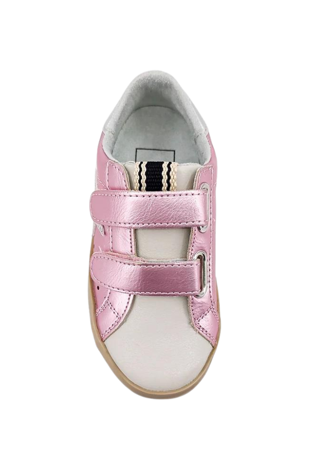 ShuShop Sunny Toddlers - Metallic Pink