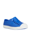 Native Jefferson Kids - UV Blue/Shell White