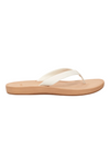 Sanuk Cosmic Shores - White