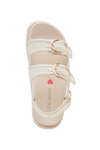 Steve Madden Kids TKit - Bone