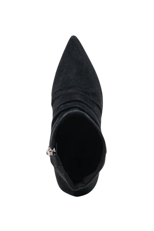 Dolce Vita Fernly - Onyx Suede