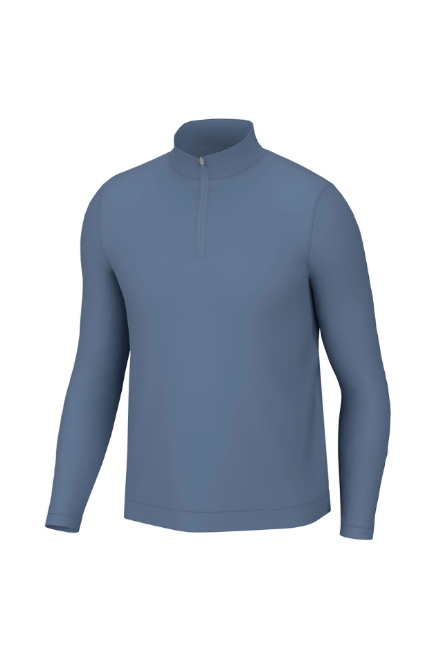 Southern Point Youth Lodge Pullover - Infinity