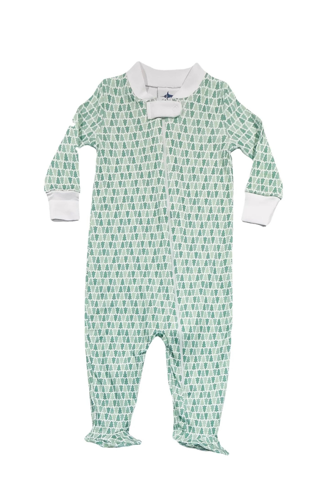 Saltwater Boys Mackay Pima Romper