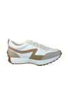 MIA Samyra White/Gold