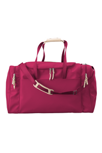 Jon Hart Personalize Large Square Duffel