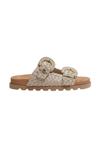 Sam Edelman Tiffanie - Modern Ivory