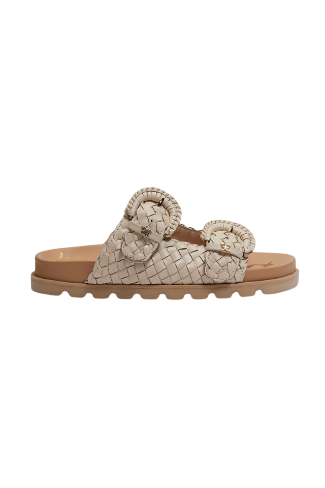 Sam Edelman Tiffanie - Modern Ivory