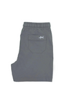 Topsail Performance Shorts - Dark Grey