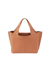 Hobo Small Vida Tote - Biscuit