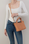 Hobo Small Vida Tote - Biscuit