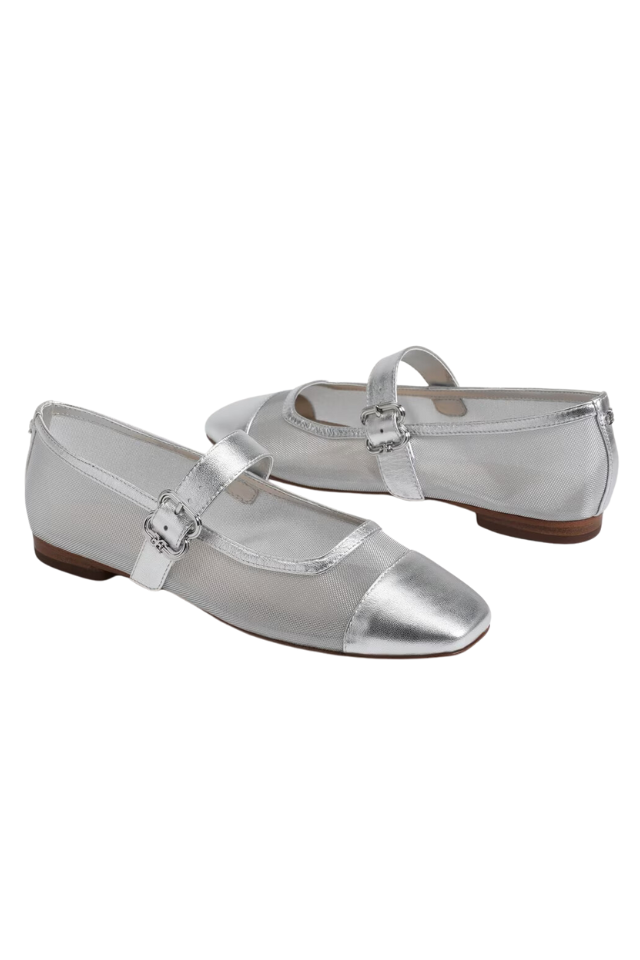 Sam Edelman Miranda - Silver