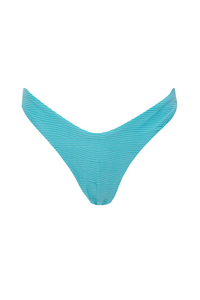 Maaji Sea Blue Splendour Bottom - Blue
