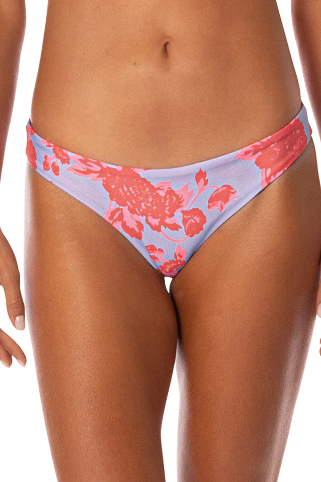 Maaji Lavender Dream Iconic Bottom - Purple