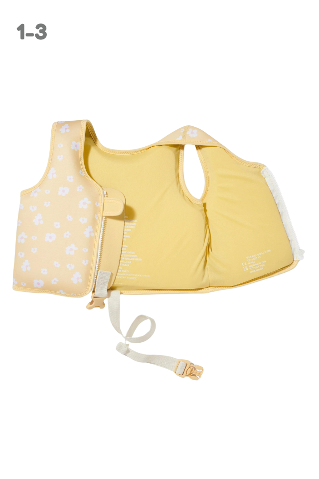 Sunnylife Kids Swim Vest