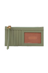 HOBO Carte Card Case - Watercress