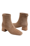 Sam Edelman Paige - Spiced Pecan Suede