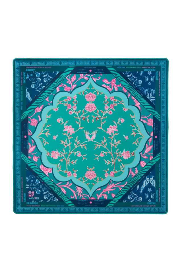 Oh My Mahjong Esme Mat
