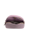 Joy Susan Larissa Crossbody - Light Purple