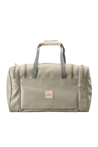 Jon Hart Personalize Medium Square Duffle