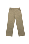 Saltwater Boys Topsail Performance Pants - Khaki