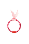 BuDhaGirl Baby All Season Bangle - BDG Pink