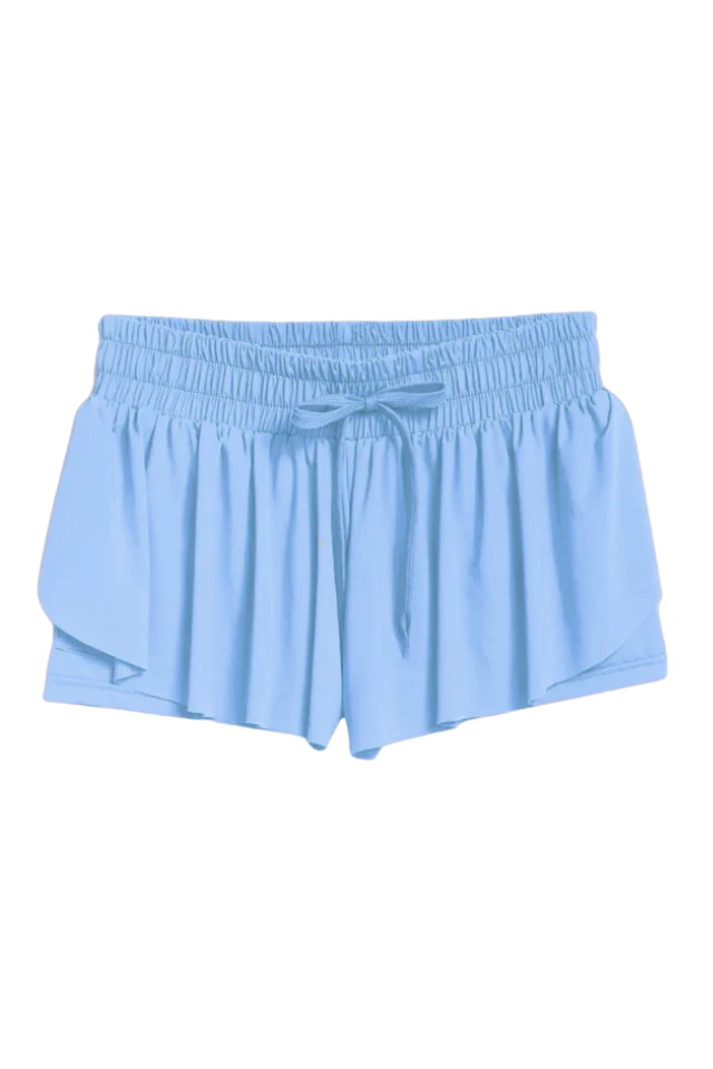 SZ Tween Fly Away Short