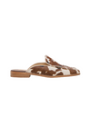 Dolce Vita Bradly - Cocoa Taurus Calf Hair