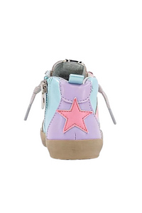 ShuShop Riley Toddlers - Aqua