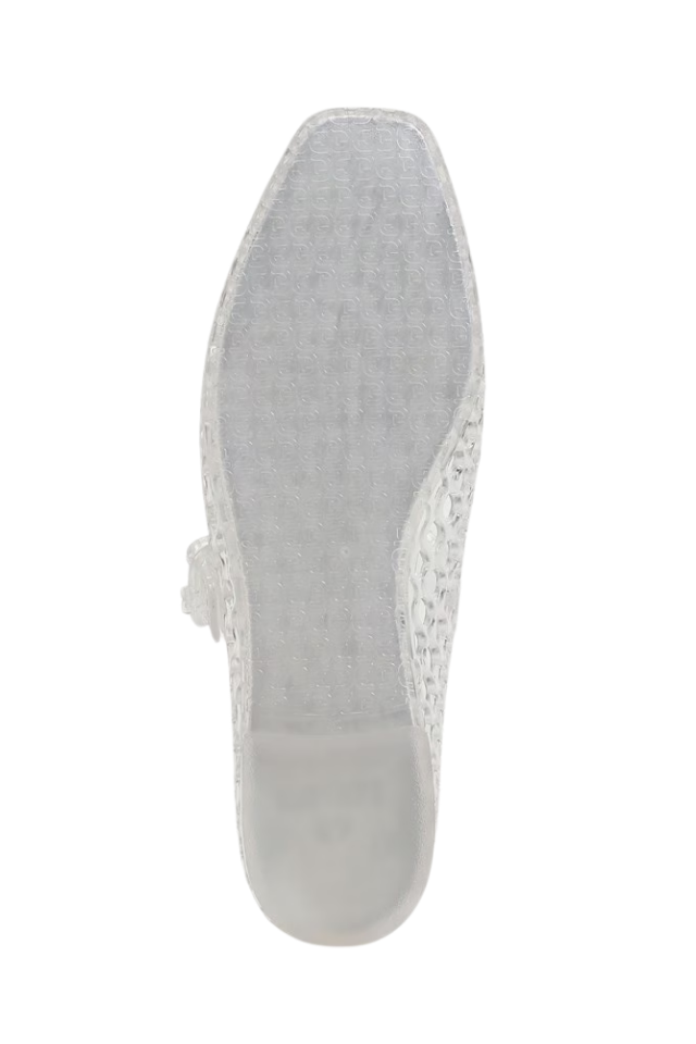 Sam Edelman Michaela Jelly - Clear