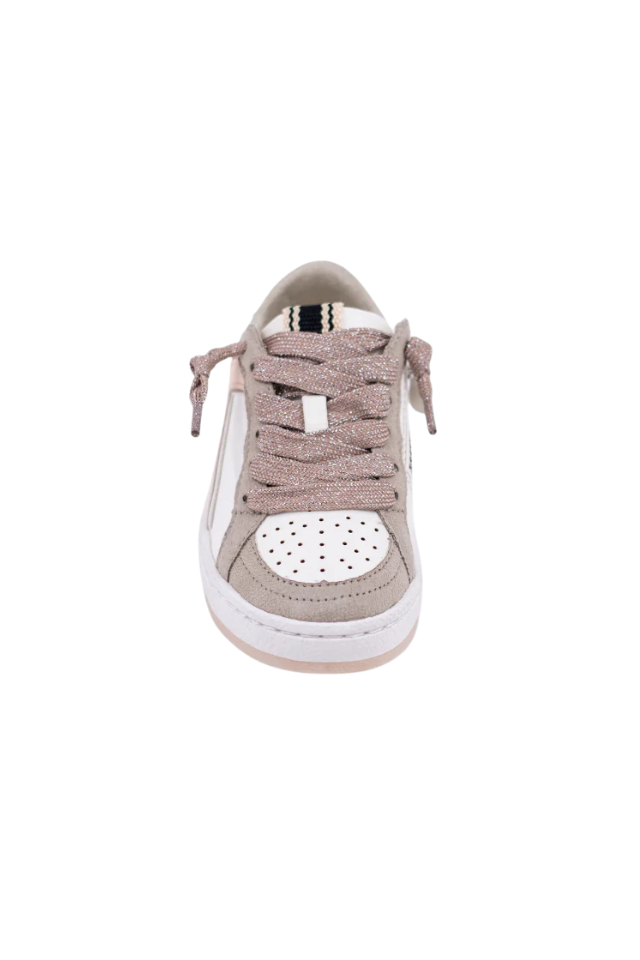 Shu Shop Salma Toddler - Peach