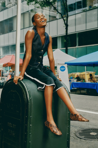 Steve Madden Grove - Tortoise