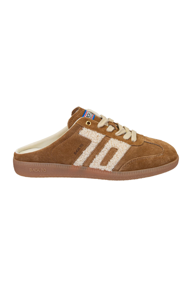 Back 70 Easter - Tobacco