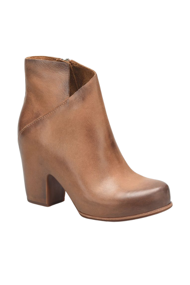 Kork-Ease Seeley Bootie - Brown