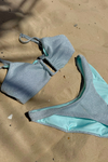 Maaji Splendour Bottom - Silver