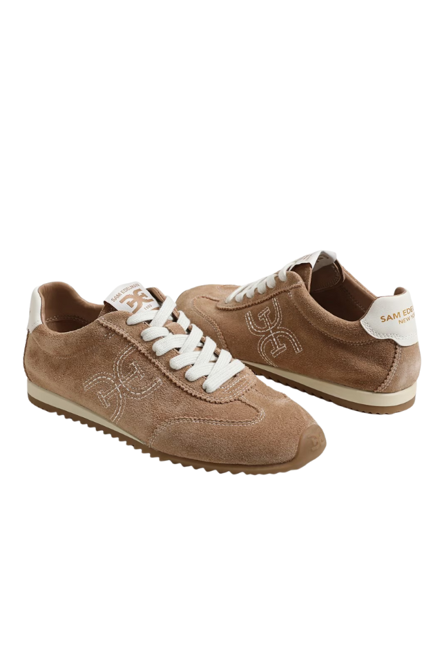 Sam Edelman Isella - Tan