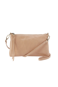 HOBO Darcy Crossbody - Sand