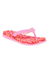Sanuk Bubblecush - Pink Multi