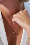 Ronaldo Necklace - A Love That Remains 14K Gold