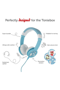 Tonies Headphones