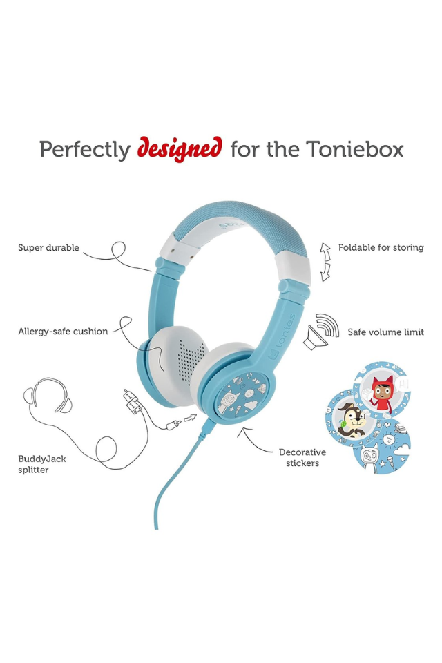 Tonies Headphones
