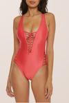 Becca Color Sheen One Piece - Paprika