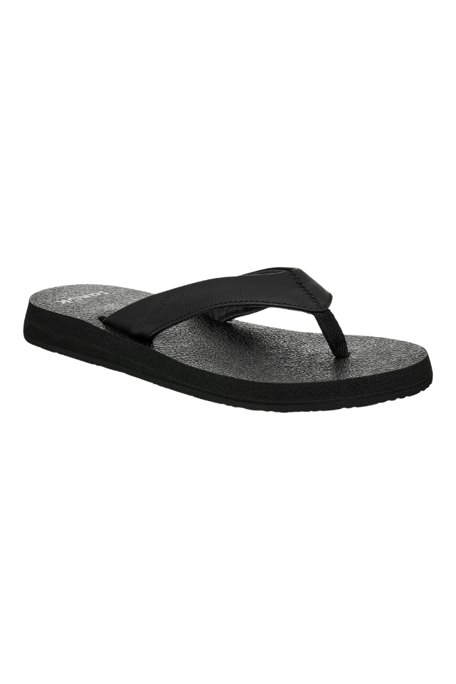 Sanuk Yoga Mat II - Ebony